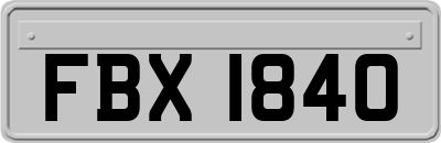 FBX1840