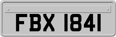 FBX1841