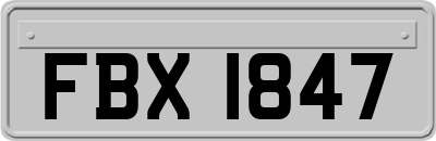 FBX1847