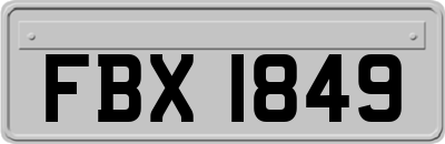 FBX1849