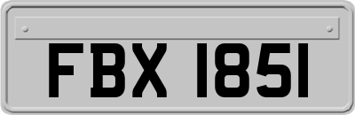FBX1851