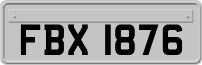 FBX1876