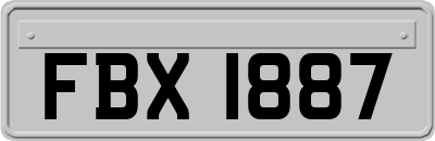 FBX1887