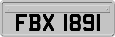 FBX1891