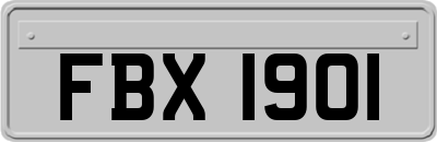 FBX1901