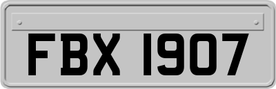 FBX1907