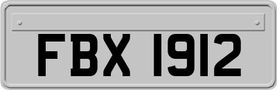 FBX1912