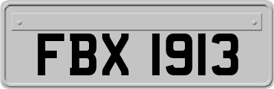 FBX1913