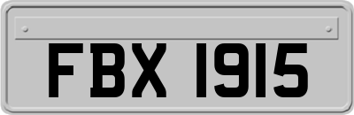 FBX1915