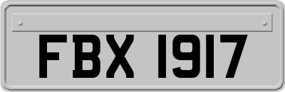 FBX1917