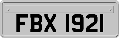 FBX1921