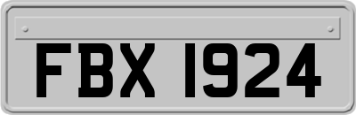 FBX1924