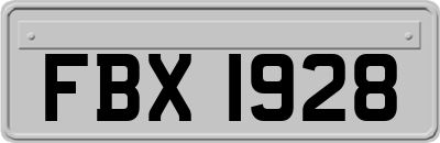 FBX1928