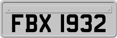 FBX1932