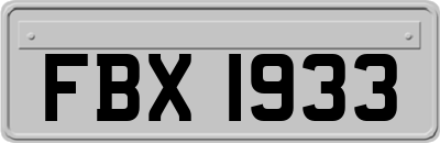 FBX1933