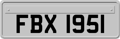 FBX1951
