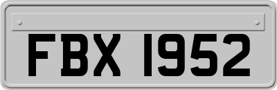 FBX1952