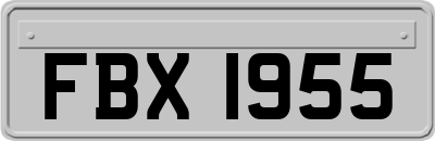 FBX1955