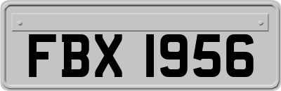 FBX1956
