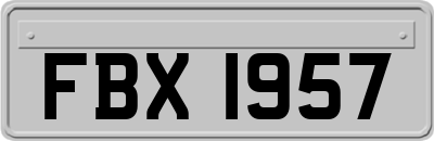 FBX1957