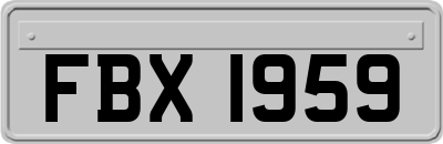FBX1959