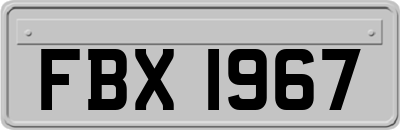 FBX1967