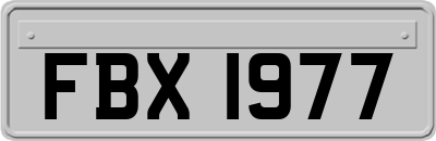 FBX1977