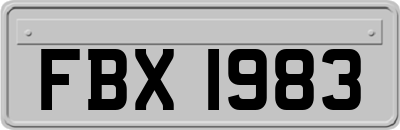 FBX1983