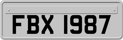 FBX1987