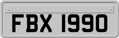 FBX1990