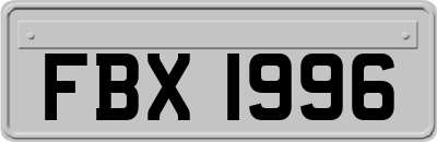 FBX1996