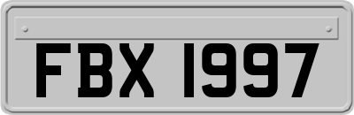 FBX1997
