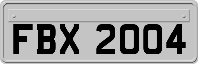 FBX2004