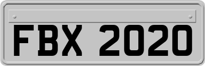 FBX2020