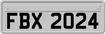 FBX2024