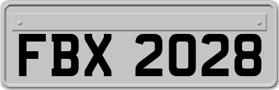 FBX2028