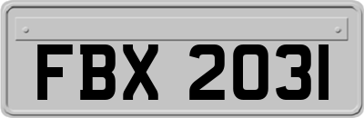 FBX2031
