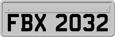 FBX2032