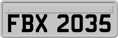 FBX2035