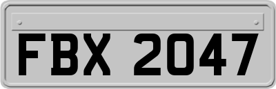 FBX2047