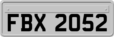 FBX2052