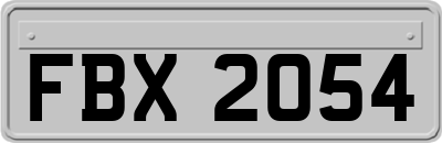 FBX2054