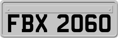 FBX2060