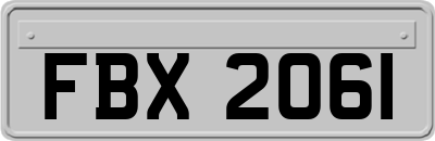 FBX2061