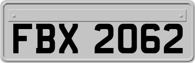 FBX2062