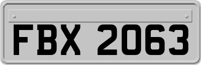 FBX2063
