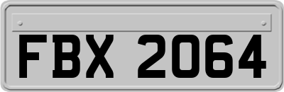 FBX2064
