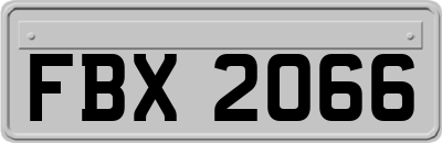 FBX2066