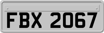 FBX2067