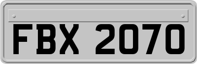 FBX2070
